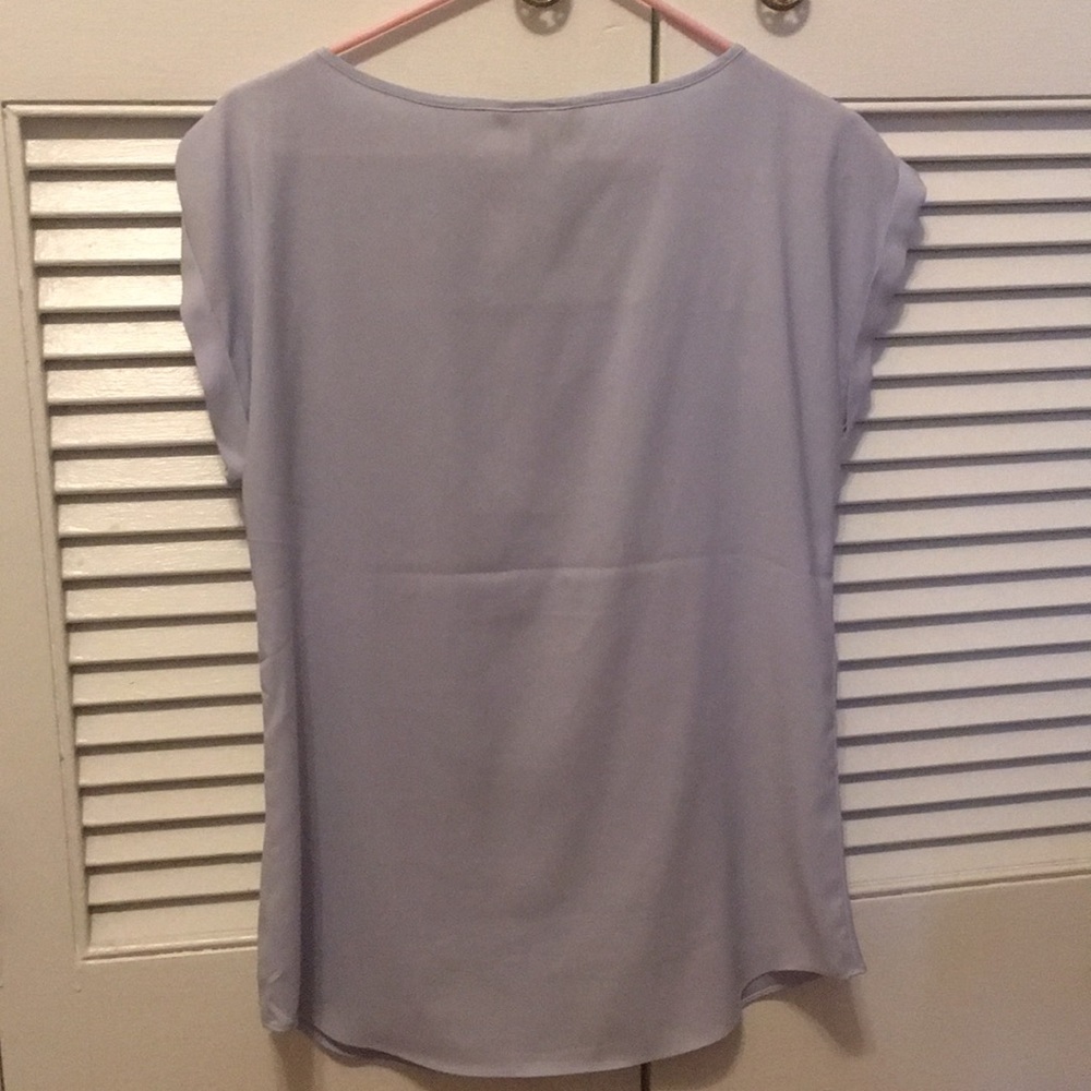 Express Blouse - Picture 4 of 4